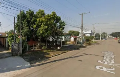 Casa com 2 quartos à venda na farroupilha, 881, centro, estância velha, 89 m2 por r$ 235.000