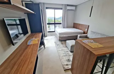 Apartamento com 1 quarto à venda na rua arlindo pasqualini, 694, vila nova, novo hamburgo, 24 m2 por r$ 314.800