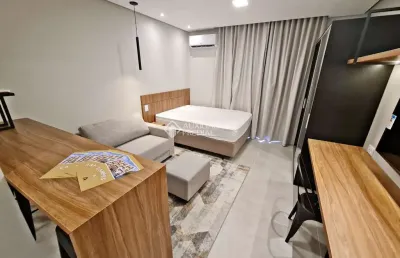 Apartamento com 1 quarto à venda na rua arlindo pasqualini, 694, vila nova, novo hamburgo, 24 m2 por r$ 314.800