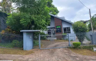 Casa com 4 quartos à venda na rua wolfram metzler, 201, boa vista, novo hamburgo, 200 m2 por r$ 1.000.000