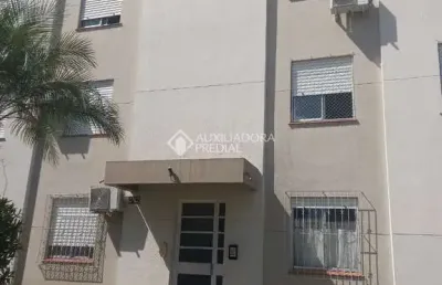 Apartamento com 3 quartos à venda na rua mundo novo, 311, canudos, novo hamburgo, 52 m2 por r$ 180.000
