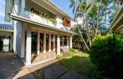 Casa com 3 quartos à venda na avenida quatorze de julho, 172, floresta, estância velha, 216 m2 por r$ 960.000