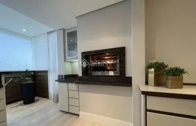 Apartamento com 3 quartos à venda na rua oscar emílio muller, 118, vila nova, novo hamburgo, 179 m2 por r$ 1.300.000
