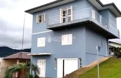 Casa com 4 quartos à venda na tânia simon, 1431, metzler, campo bom, 213 m2 por r$ 590.000