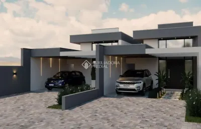 Casa com 3 quartos à venda na rua vidal de negreiros, 428, centro, estância velha, 112 m2 por r$ 725.000