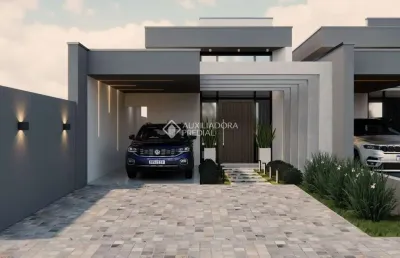 Casa com 3 quartos à venda na rua vidal de negreiros, 422, centro, estância velha, 112 m2 por r$ 725.000