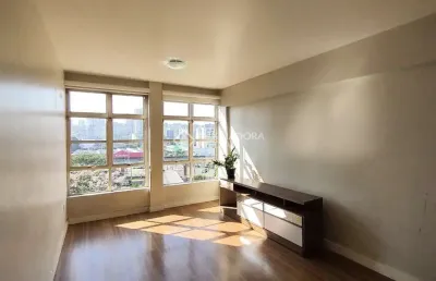 Apartamento com 2 quartos à venda na rua benjamin constant, 389, ideal, novo hamburgo, 65 m2 por r$ 399.000