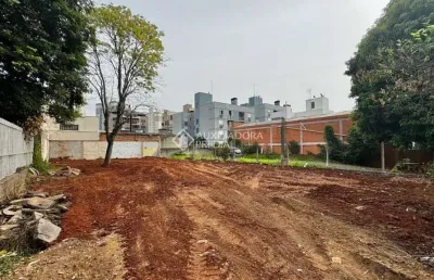Terreno à venda na noel rosa, 50, pátria nova, novo hamburgo, 363 m2 por r$ 750.000