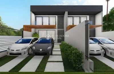 Casa com 2 quartos à venda na rua ida kern, 91, bela vista, estância velha, 167 m2 por r$ 940.000