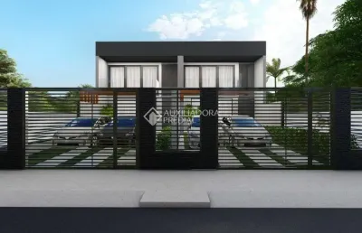 Casa com 3 quartos à venda na rua ida kern, 97, bela vista, estância velha, 190 m2 por r$ 970.000