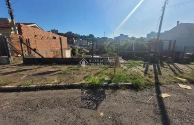 Terreno à venda na rua portão, 78, guarani, novo hamburgo, 396 m2 por r$ 220.000