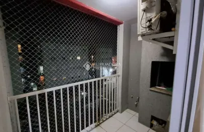 Apartamento com 2 quartos à venda na rua henrique stefani, 1041, igara, canoas, 52 m2 por r$ 270.000