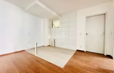 Apartamento com 2 quartos à venda na rua henri dunant, 801, operário, novo hamburgo, 51 m2 por r$ 320.000