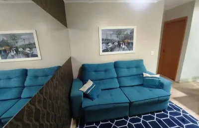 Apartamento com 2 quartos à venda na rua oswaldo arthur hartz, 400, canudos, novo hamburgo, 39 m2 por r$ 220.000