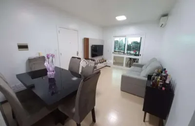 Apartamento com 2 quartos à venda na rua marcílio dias, 445, rio branco, novo hamburgo, 75 m2 por r$ 479.000