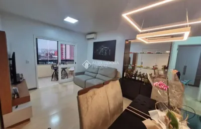 Apartamento com 2 quartos à venda na rua marcílio dias, 445, rio branco, novo hamburgo, 75 m2 por r$ 479.000