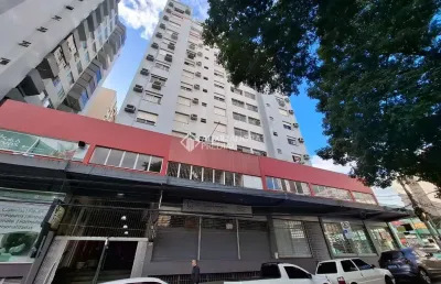 Apartamento com 1 quarto à venda na avenida pedro adams filho, 5712, centro, novo hamburgo, 47 m2 por r$ 245.000