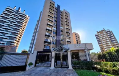 Apartamento com 3 quartos à venda na avenida doutor maurício cardoso, 1555, centro, novo hamburgo, 144 m2 por r$ 1.050.000