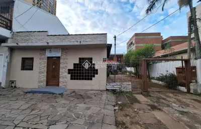 Casa com 3 quartos à venda na rua joão neves da fontoura, 139, centro, são leopoldo, 252 m2 por r$ 1.699.900