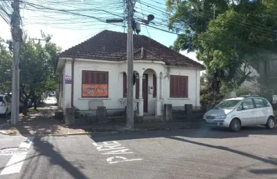 Casa com 3 quartos à venda na rua pedro álvares cabral, 260, vila rosa, novo hamburgo, 148 m2 por r$ 550.000