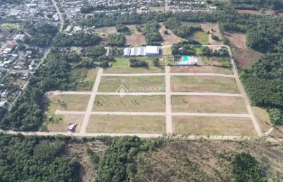 Terreno à venda na da paz, 19, sete de setembro, ivoti, 506 m2 por r$ 382.725