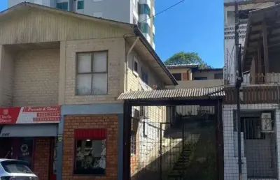 Prédio à venda na rua joaquim pedro soares, 1066, guarani, novo hamburgo, 251 m2 por r$ 850.000