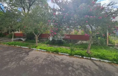 Terreno à venda na rua joão henrique biondi, 60, boa vista, novo hamburgo, 402 m2 por r$ 220.000