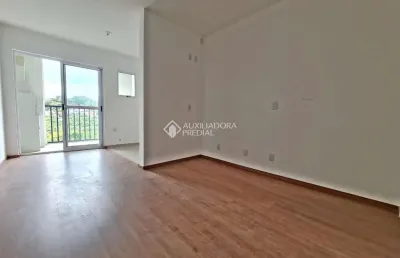 Apartamento com 2 quartos à venda na rua henri dunant, 801, operário, novo hamburgo, 51 m2 por r$ 350.000