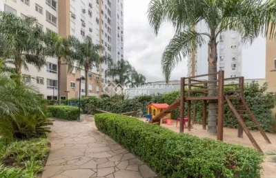 Apartamento com 3 quartos à venda na rua são jerônimo, 100, jardim mauá, novo hamburgo, 71 m2 por r$ 400.000