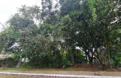 Terreno à venda na rua joão pedro schimitt, 315, rondônia, novo hamburgo, 1400 m2 por r$ 432.000