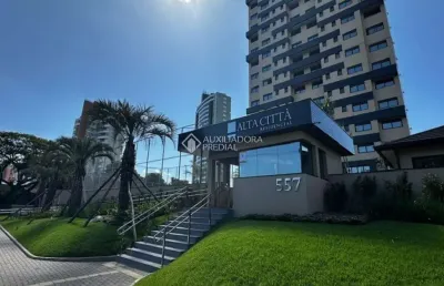 Apartamento com 3 quartos à venda na rua araguaia, 557, jardim mauá, novo hamburgo, 162 m2 por r$ 2.250.154