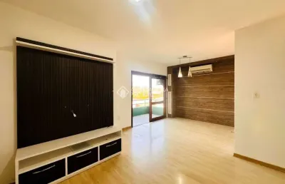 Apartamento com 2 quartos à venda na rua bartolomeu de gusmão, 155, canudos, novo hamburgo, 86 m2 por r$ 480.000