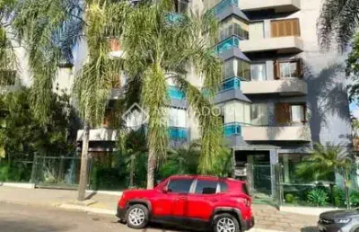Apartamento com 3 quartos à venda na rua são jacó, 117, centro, novo hamburgo, 127 m2 por r$ 789.900