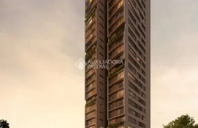 Apartamento com 3 quartos à venda na rua gomes portinho, 448, centro, novo hamburgo, 124 m2 por r$ 1.780.000