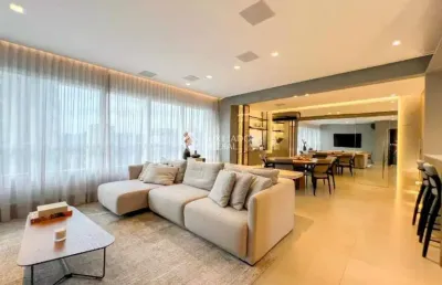 Apartamento com 2 quartos à venda na rua augusto jung, 201, centro, novo hamburgo, 112 m2 por r$ 1.940.000