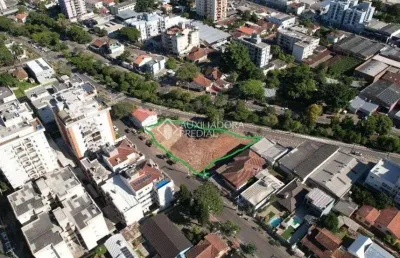 Terreno à venda na rua caeté, 225, vila rosa, novo hamburgo, 1490 m2 por r$ 2.690.000