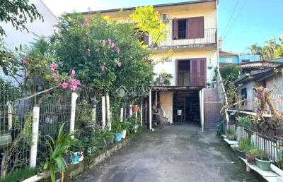 Casa com 3 quartos à venda na rua paquistão, 223, rincão, novo hamburgo, 294 m2 por r$ 350.000