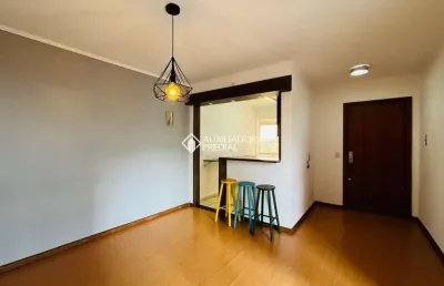 Apartamento com 2 quartos à venda na rua joaquim nabuco, 1746, centro, novo hamburgo, 73 m2 por r$ 370.000