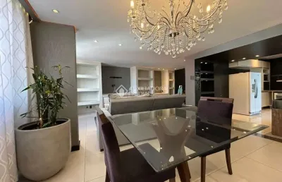 Apartamento com 3 quartos à venda na avenida pedro adams filho, 5628, centro, novo hamburgo, 105 m2 por r$ 440.000