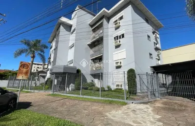Apartamento com 2 quartos à venda na avenida dos estados, 3387, centro, campo bom, 70 m2 por r$ 355.000