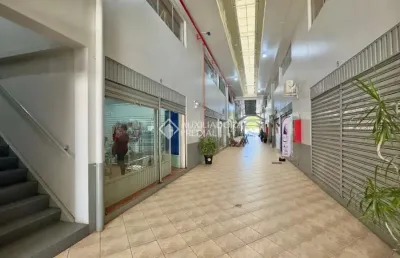 Ponto comercial à venda na rua joaquim nabuco, 111, rio branco, novo hamburgo, 53 m2 por r$ 169.000