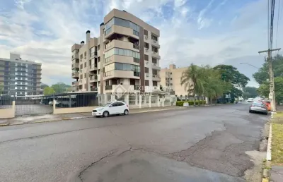 Cobertura com 3 quartos à venda na rua voluntários da pátria, 380, pátria nova, novo hamburgo, 156 m2 por r$ 789.000