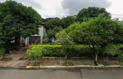 Terreno à venda na rua andrade neves, 109, guarani, novo hamburgo, 158 m2 por r$ 549.900