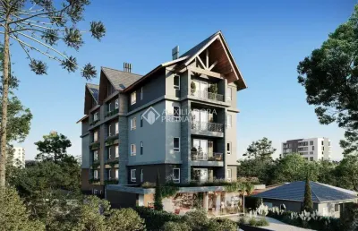 Prédio à venda na tiradentes, 251, centro, nova petrópolis