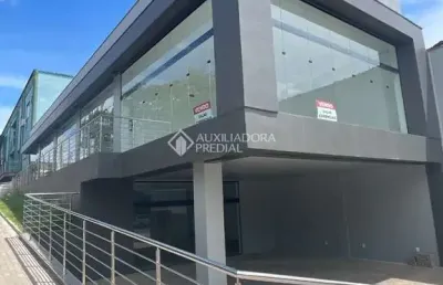 Ponto comercial à venda na sapiranga, 60, industrial, dois irmãos, 99 m2 por r$ 859.000