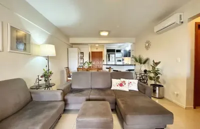 Apartamento com 2 quartos à venda na rua quintino bocaiúva, 110, centro, novo hamburgo, 92 m2 por r$ 645.000