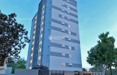Prédio à venda na rua araxá, 408, ideal, novo hamburgo