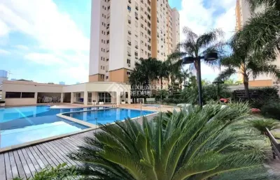 Apartamento com 3 quartos à venda na rua são jerônimo, 100, jardim mauá, novo hamburgo, 71 m2 por r$ 438.500
