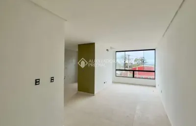 Apartamento com 2 quartos à venda na caldas junior, 167, farroupilha, ivoti, 77 m2 por r$ 417.100