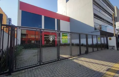 Barracão / galpão / depósito à venda na avenida coronel frederico linck, 710, ideal, novo hamburgo, 524 m2 por r$ 2.250.000